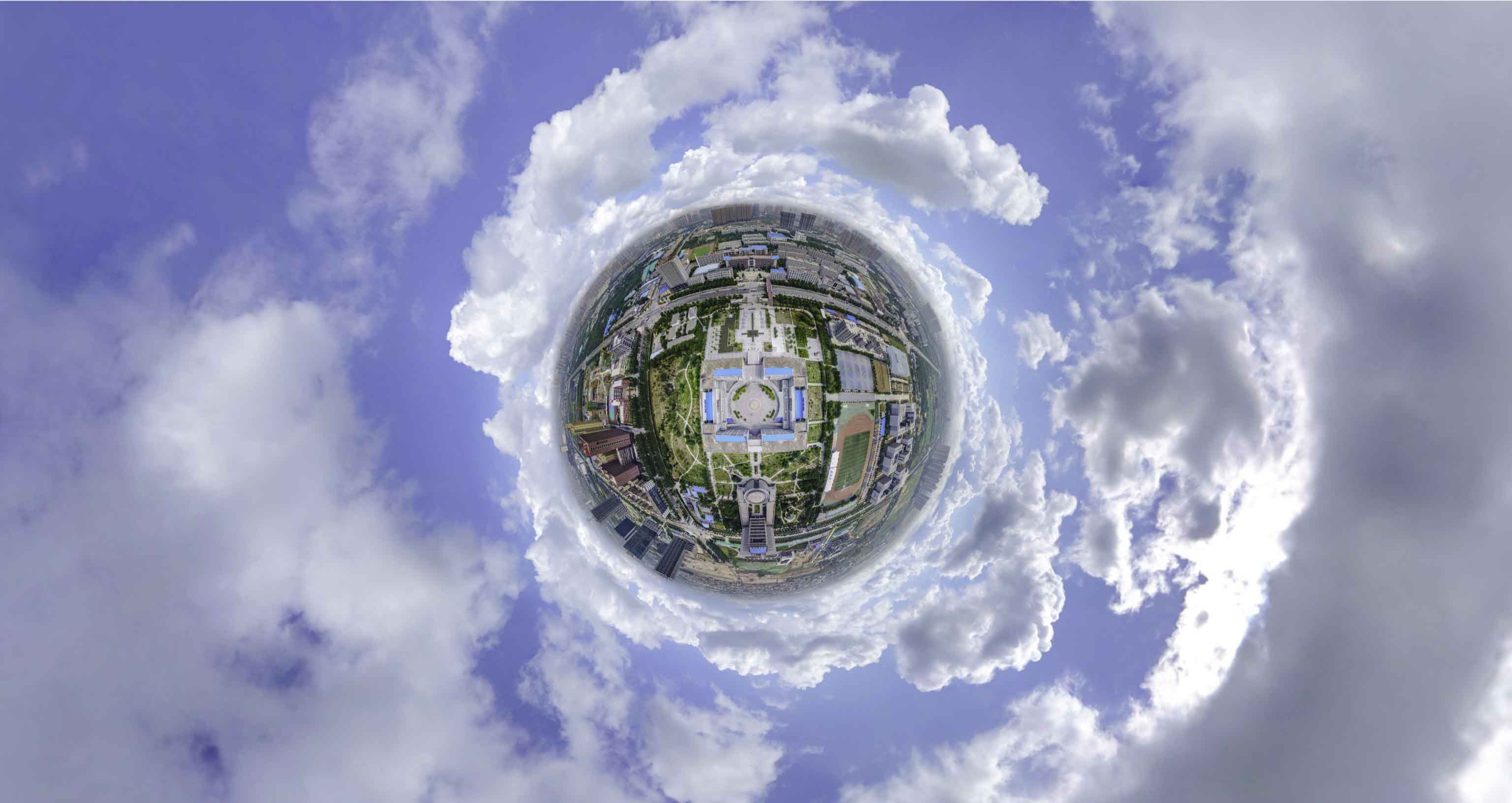 细河格凸河风景名胜区