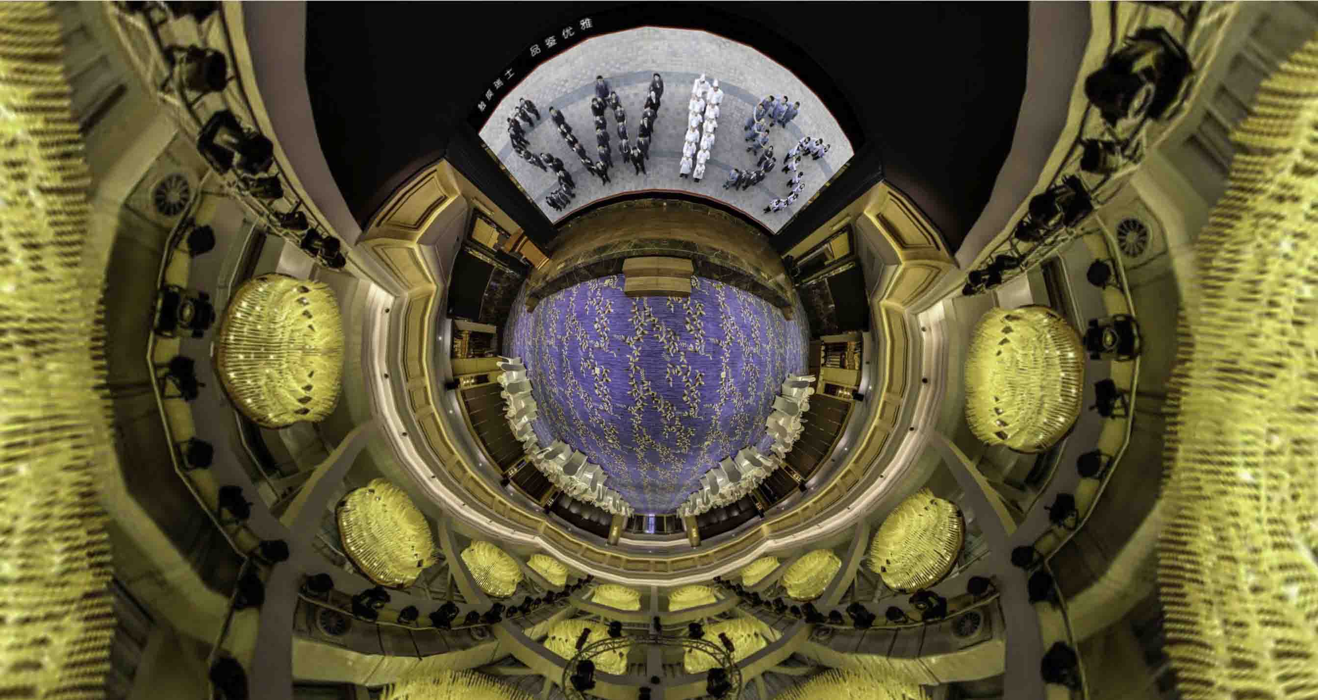 细河探索VR全景拍摄中的深度感：营造沉浸式体验的关键要素